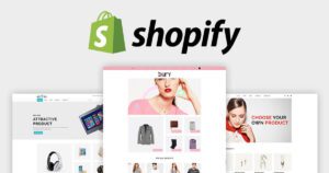 Shopify Theme [all You Need To Know About Shopify Templates]