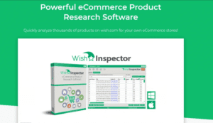 Shopify DropShipping Product Research Tool