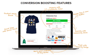 Booster Theme Review
