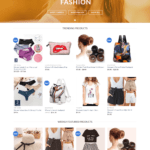 dropshipping monster