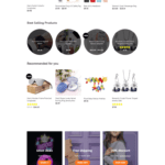 dropshipping monster