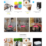 dropshipping monster