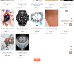 dropshipping monster