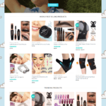 dropshipping monster