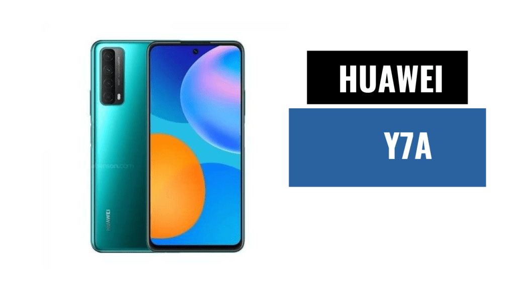 huawei y7a price in nigeria