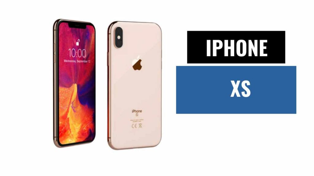 iphone xs price in nigeria