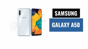 samsung galaxy a50 price in nigeria