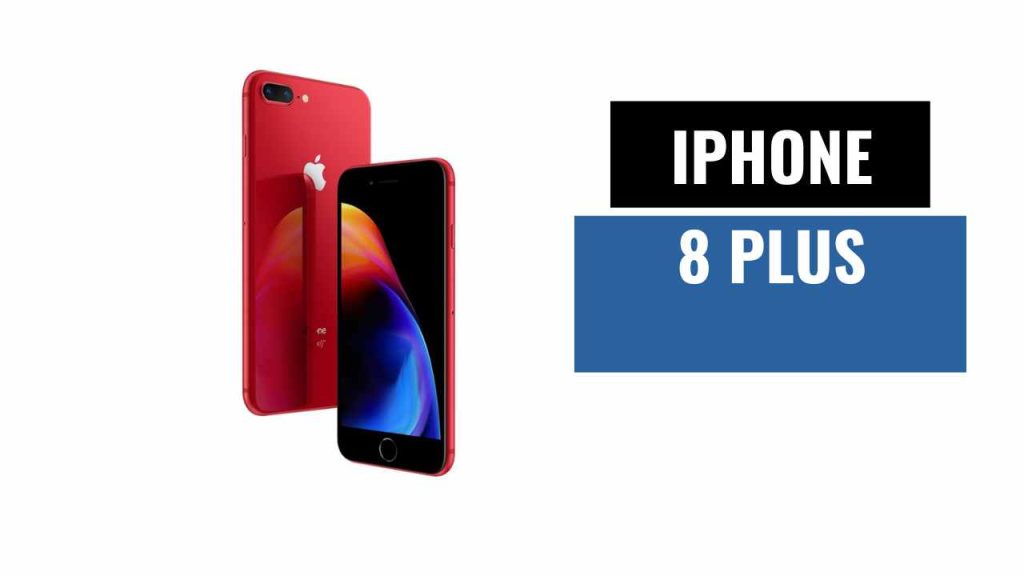iPhone 8 Plus Price in Nigeria
