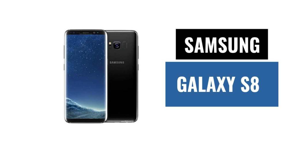 Samsung Galaxy S8 Price in Nigeria