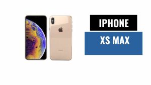 iPhone XS Max 64GB Price in Nigeria