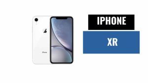 Price of iPhone XR in Nigeria UK Used