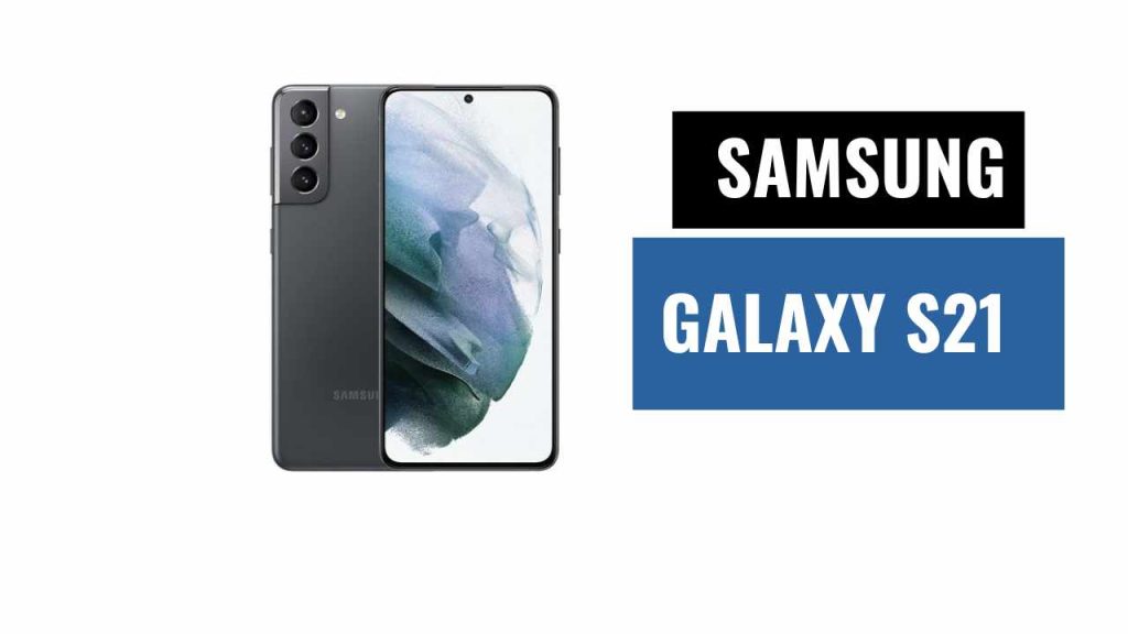 Samsung S21 Price in Nigeria