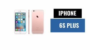 iPhone 6s Plus Price in Nigeria