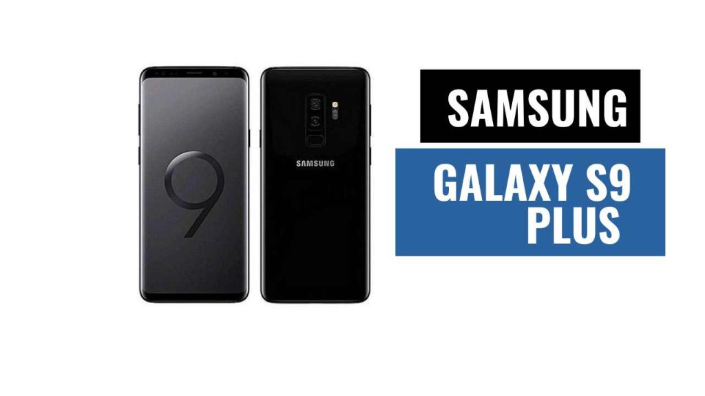 Samsung Galaxy S9 Plus Price in Nigeria