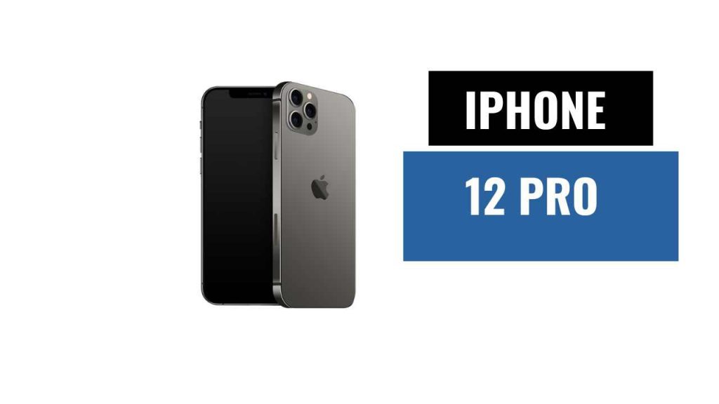 iPhone 12 Pro Price in Nigeria UK Used