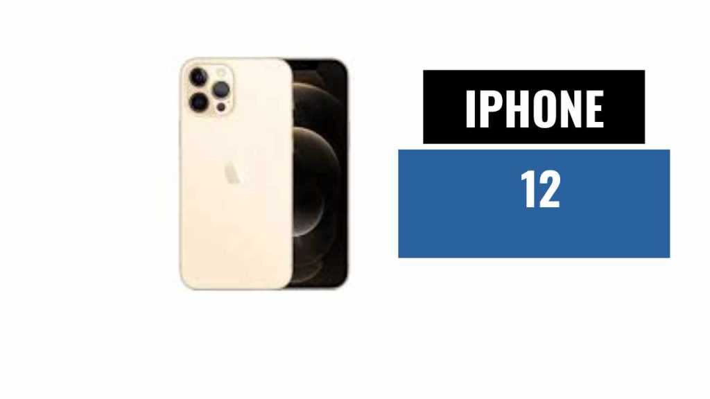 iPhone 12 UK Used Price in Nigeria