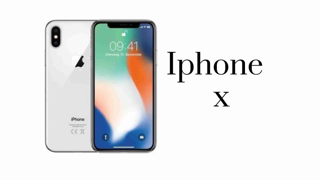 iphone x price in nigeria