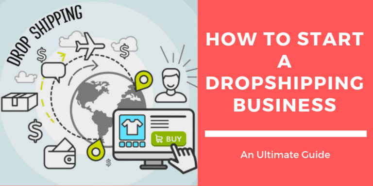 Complete Guide on How to start Dropshipping in Nigeria