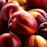Is it good to eat nectarine at night?